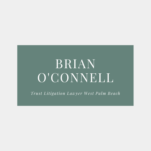 Brian OConnell