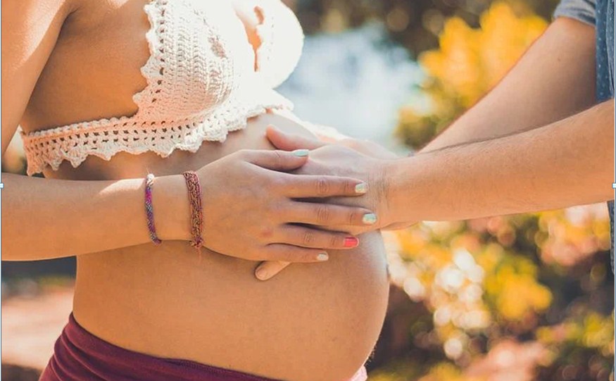 How to Help Your Teenager Cope with Pregnancy