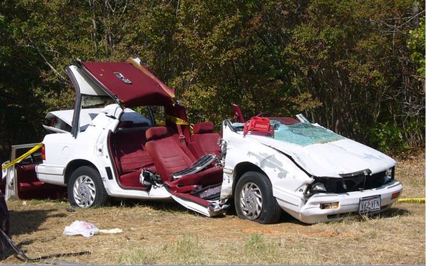 What You Need to Know About Out-of-State Car Accidents