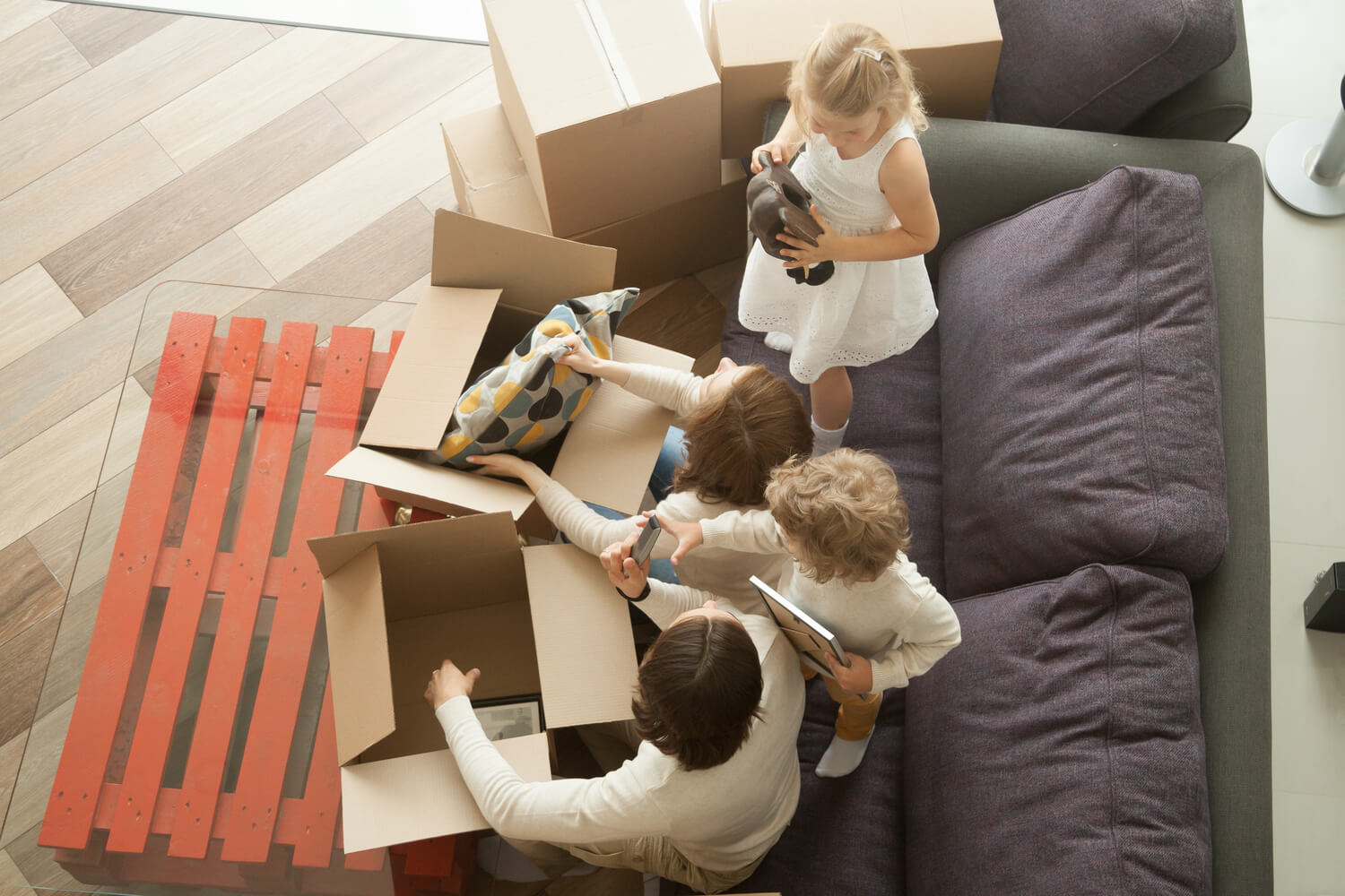 Understanding moving costs in 2020- How much do movers cost