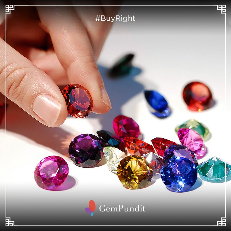 Wearing-Gemstones