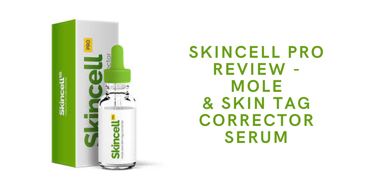 skincell pro reviews