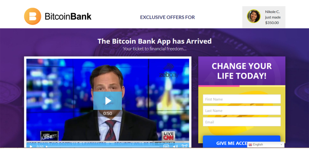 Bitcoin-Bank-review