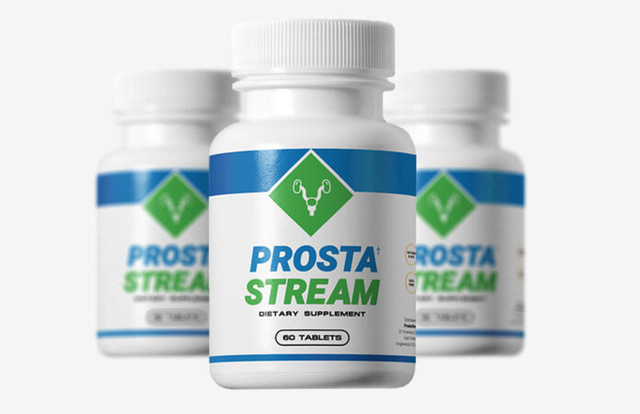 Prosta-Stream
