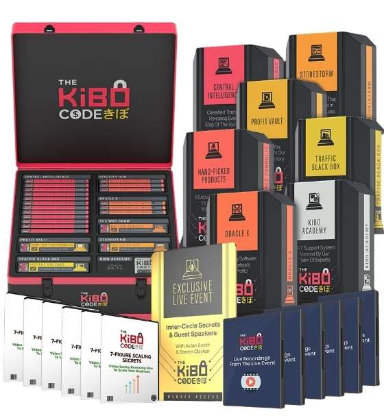 kibo-code-quantum-review-2021