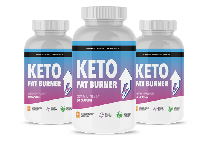 Keto Fat Burner Pills Reviews: Safety & Side Effects Revealed! –  iCrowdNewswire