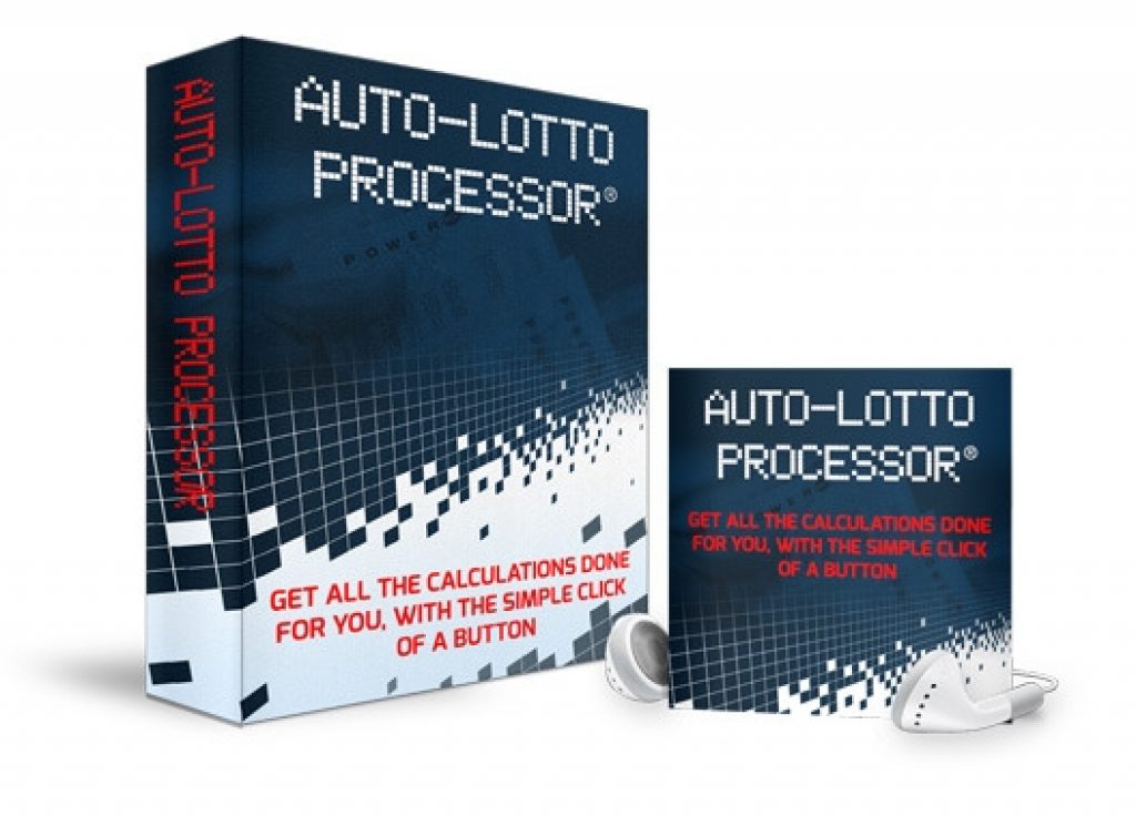 Auto Lotto Processor Reviews