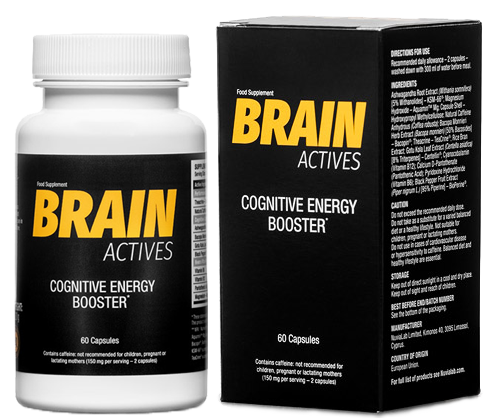 Brain Actives