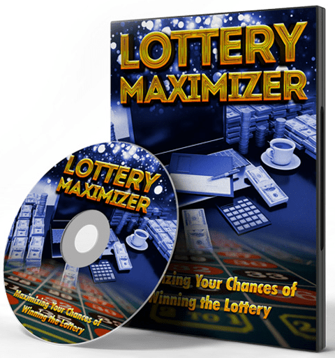 Lottery-Maximizer
