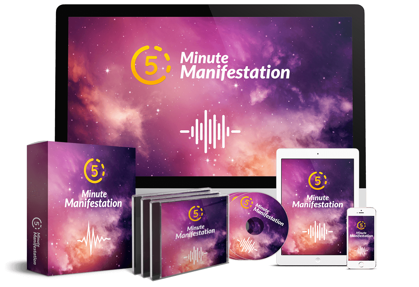5 Minute Manifestation Reviews-Don&#39;t Buy Until You Read This! – Business