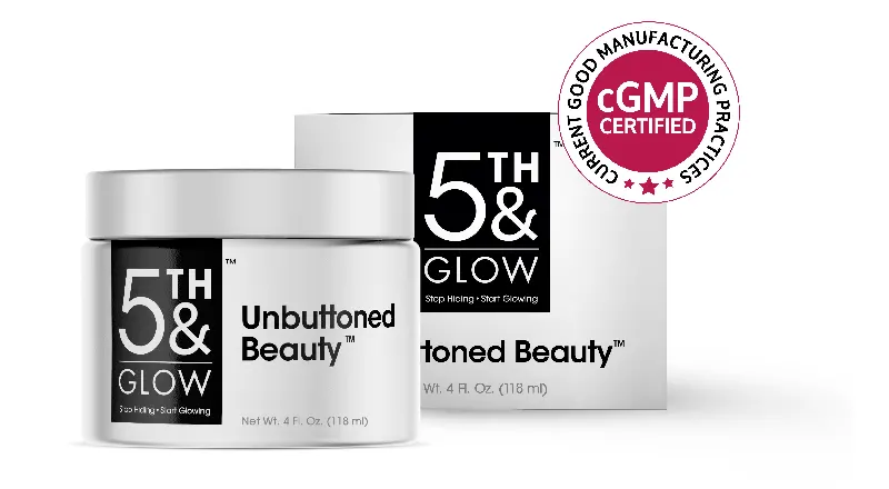 5th &amp; Glow 5th And Glow Unbuttoned Beauty Reviews-New 2021 Skin Cream Works? – Business