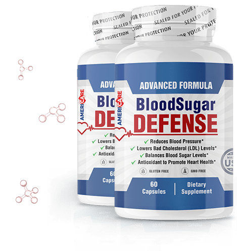 Blood Sugar Defense Customer Reviews: Shocking Ingredients Exposed! &ndash;  Business