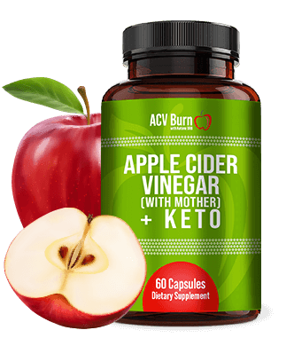 ACV Burn Keto Reviews-Shocking Side Effects Revealed! ndash; Business