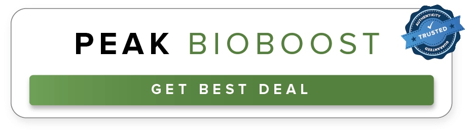 PEAK BIOBOOST Reviews