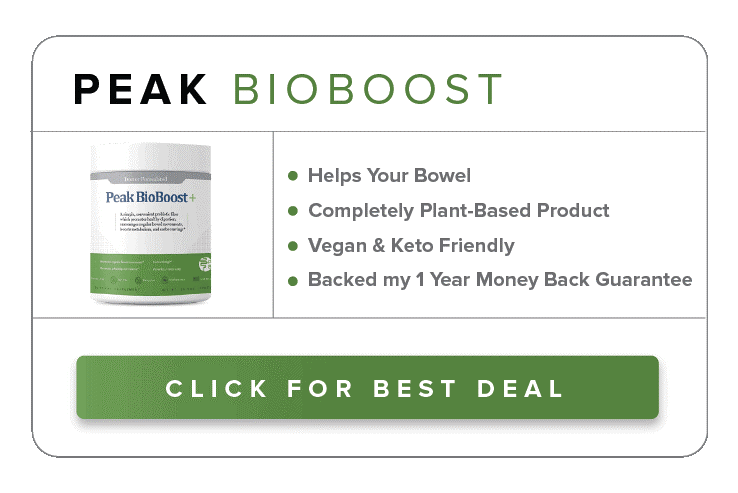 peak bioboost