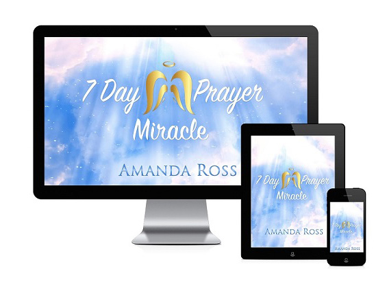 7 Day Prayer Miracle Review – Is Amanda Ross Program Really Worthy? – Business