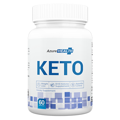 Azure-Health-Keto