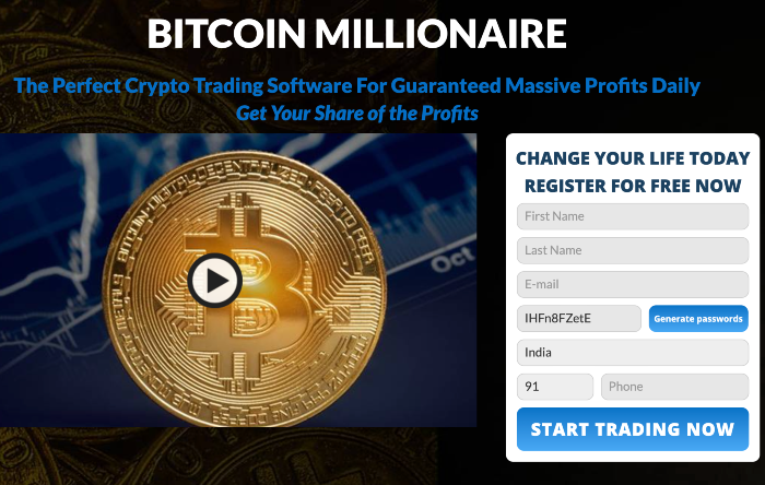 bitcoin millionaire bot