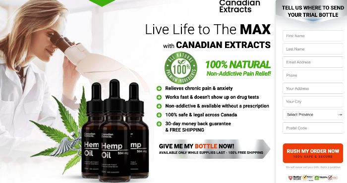 Canadian-Extracts-Hemp-Oil