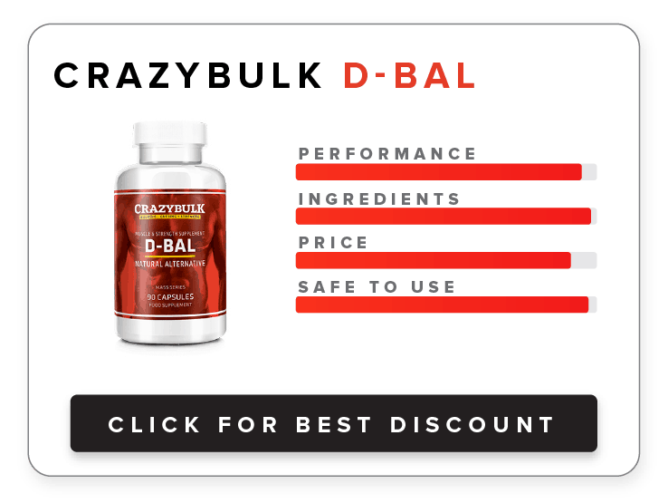 Crazybulk-D-Bal-Review