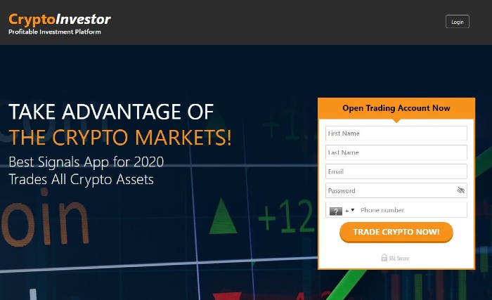 Crypto-Investor-App-review