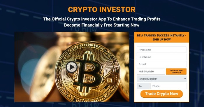 Crypto-Investor-England