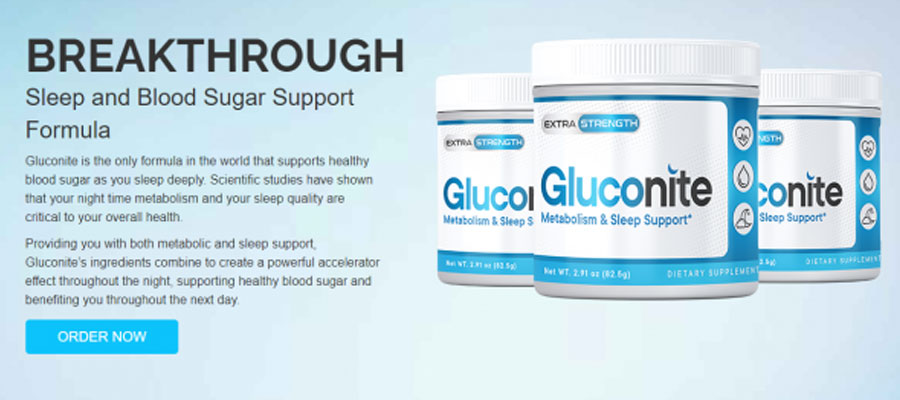 Gluconite-review