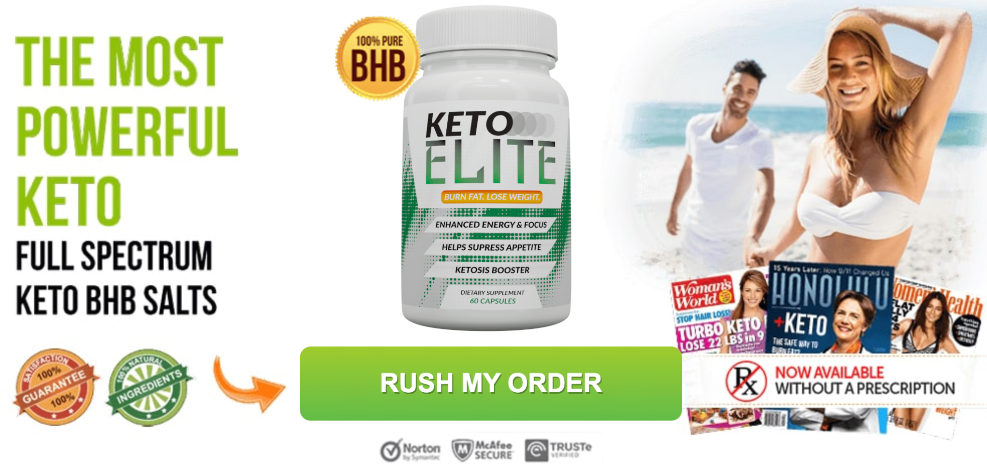 Keto Elite-review