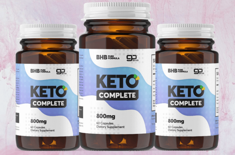 Keto-Complete