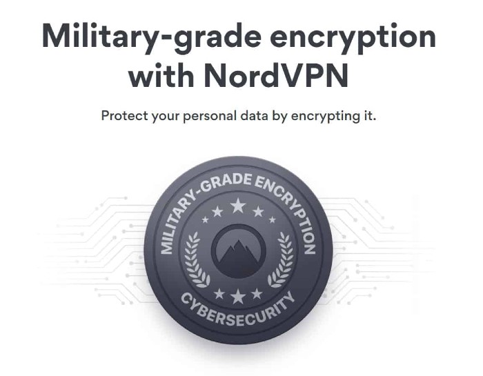 NordVPN-Encryption