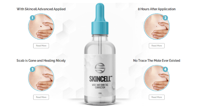 Skincell Advanced-review