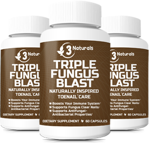Triple Fungus Blast-reviews