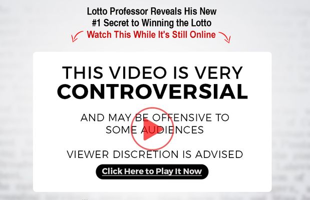 Auto Lotto Processor Review Does Richard Lustig Pdf Ebook Program Works Business