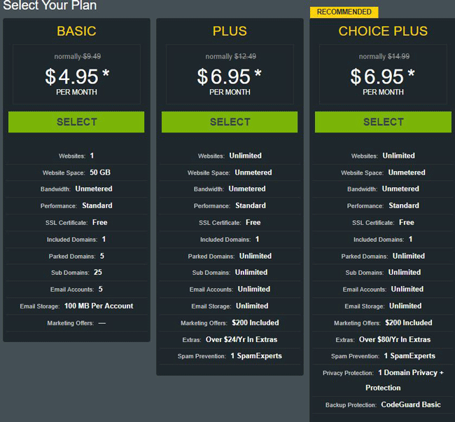 hostmonster-pricing