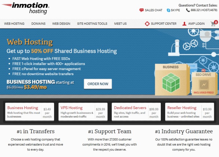 inmotion-hosting-review