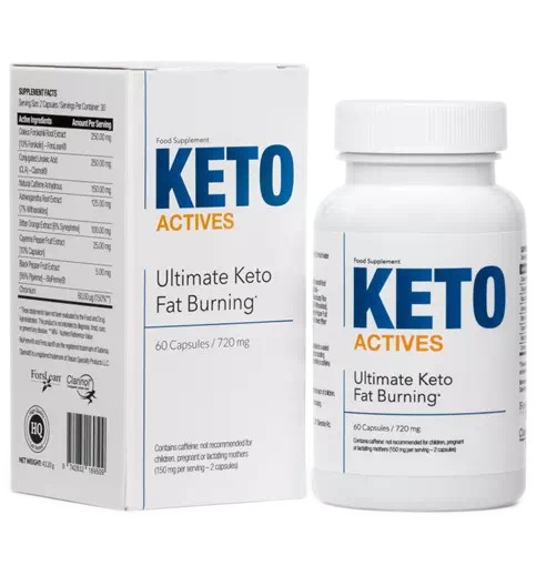 keto-actives