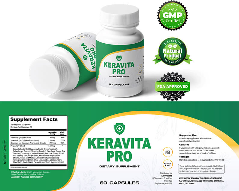 Keravita Pro Review [Expert Review + 8 Deep Facts Checked]