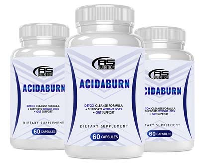 AcidaBurn Reviews