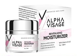 Alpha-Visage-Cream