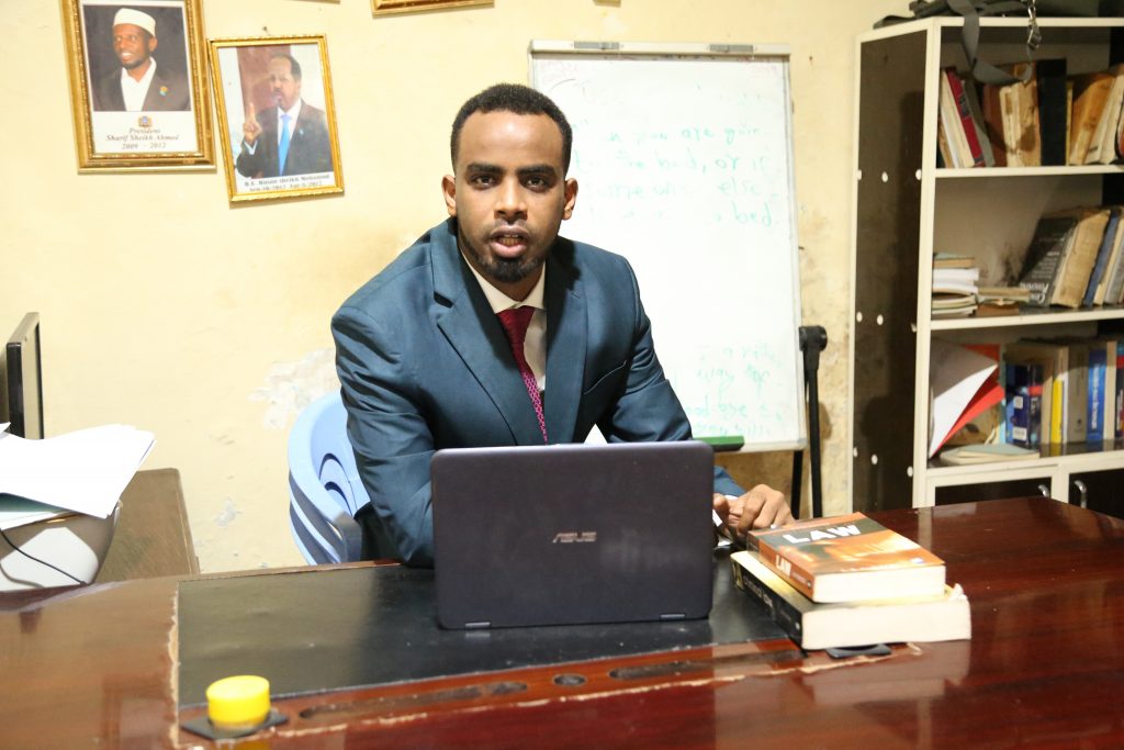 The-head-of-the-department-for-the-fight-against-smuggling-and-human-trafficking-Mr.-Abdiwakil-Abdullahi-Mohamud-speaks-to-IPS-1024x683