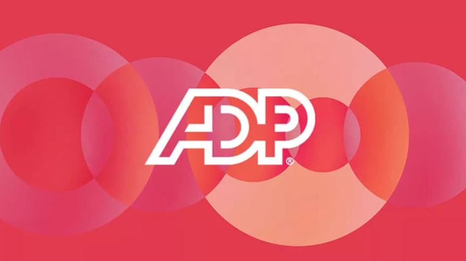ADP Payroll Online