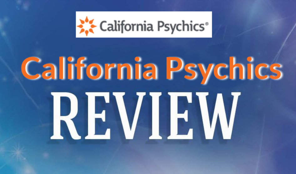 California Psychics Review