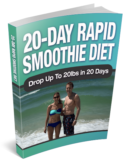 20-Day Rapid Smoothie Diet Reviews