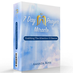 7 day prayer