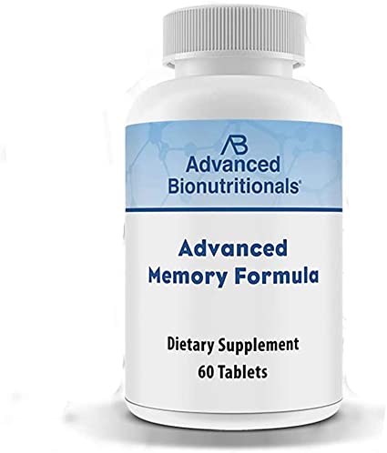 Advanced Memory Formula Review