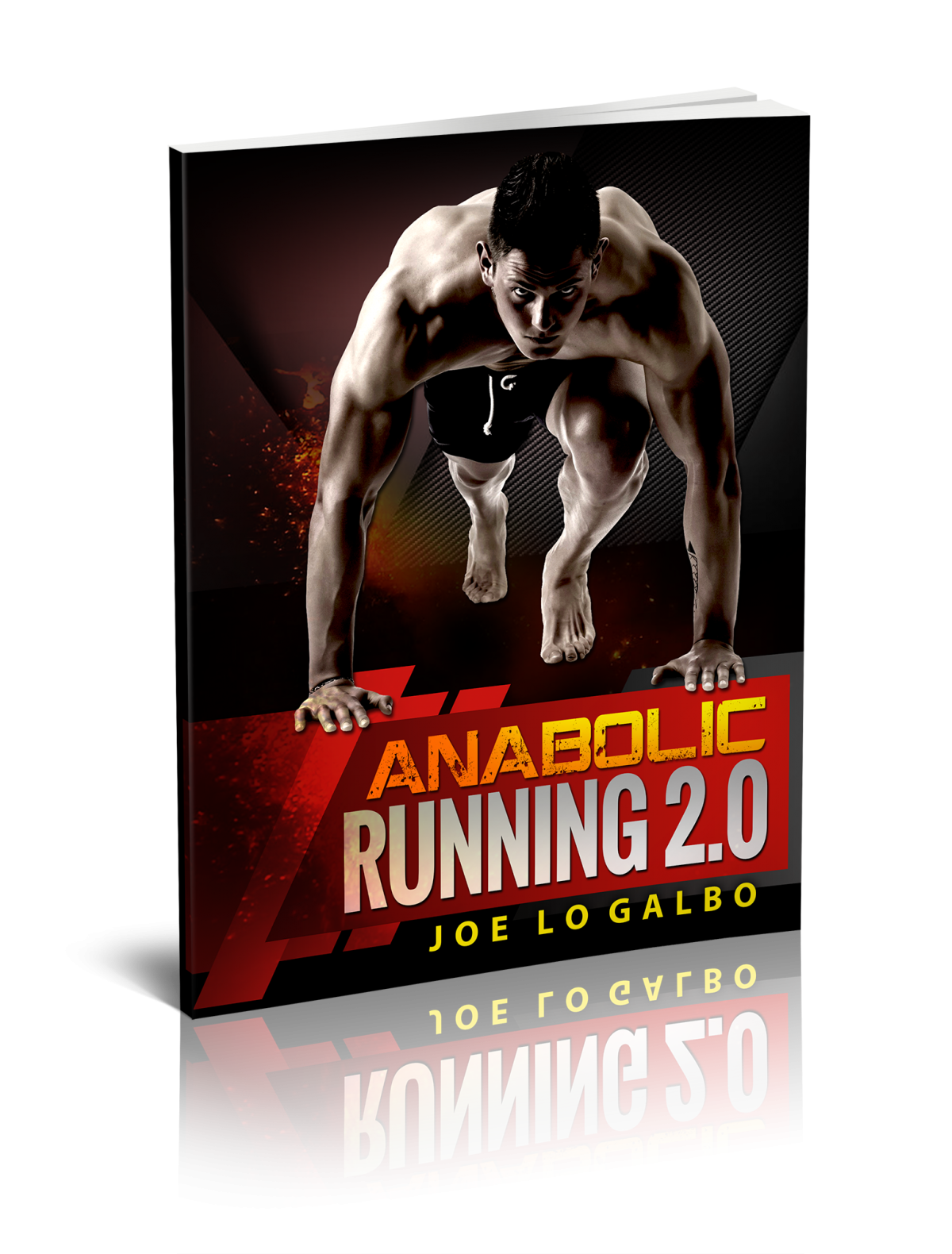 Anabolic running 2.0