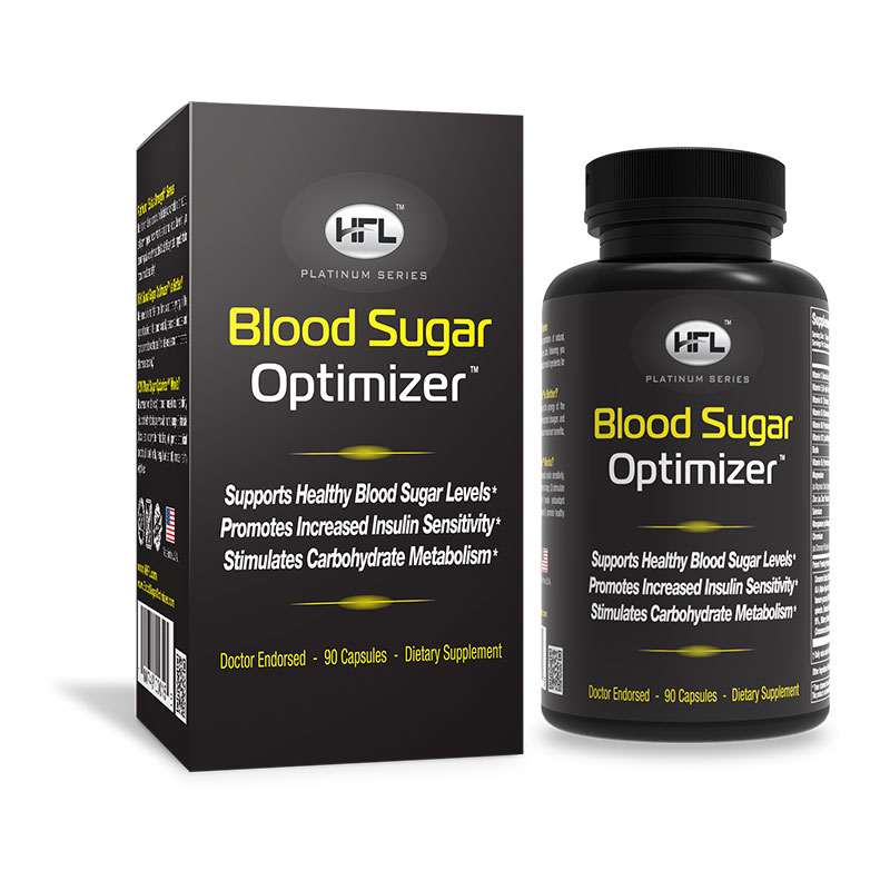 Blood sugar optimizer reviews
