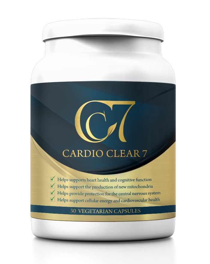 Cardio Clear 7