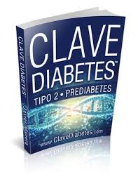 Clave Diabetes Tipo 2