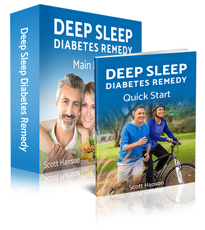Deep Sleep Diabetes Remedy Tea reviews